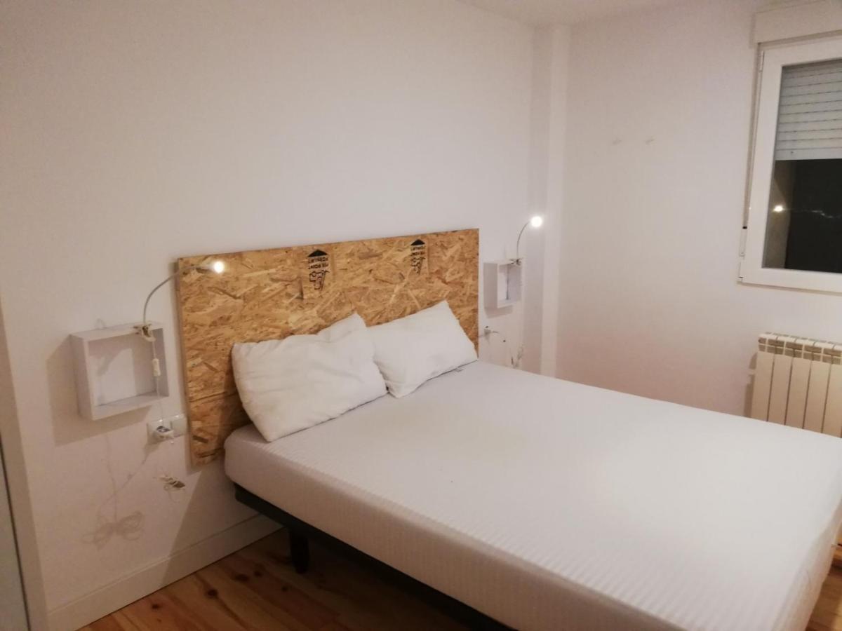 Carmen - 14 Appartement Pamplona Buitenkant foto
